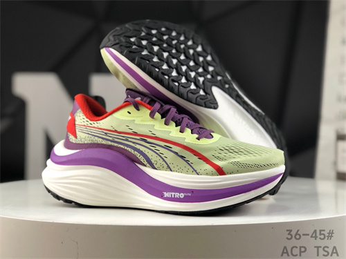Puma(Women's)Shoes-0109