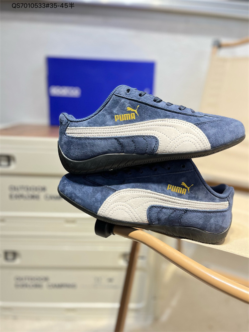 Puma(man's)Shoes-0407