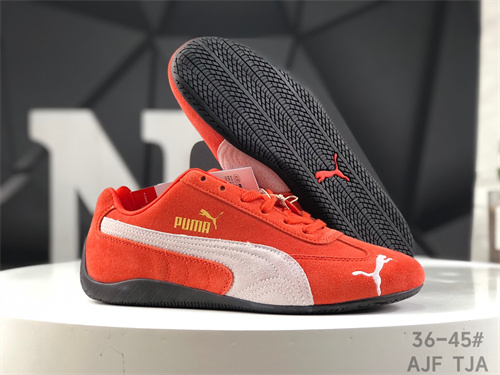 Puma(man's)Shoes-0408