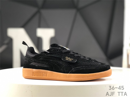 Puma(Women's)Shoes-0115