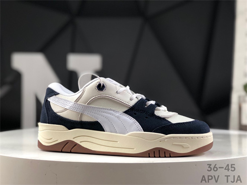 Puma(man's)Shoes-0418