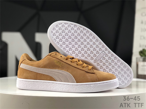 Puma(man's)Shoes-0435