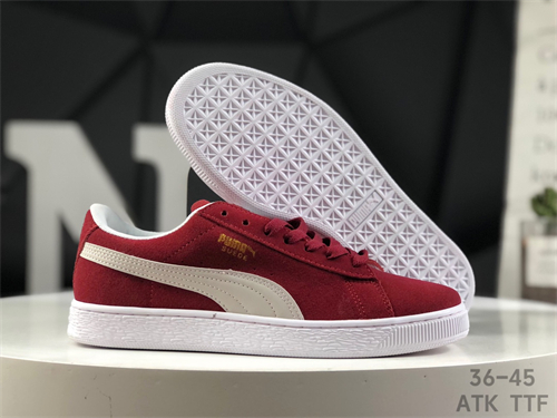 Puma(man's)Shoes-0436