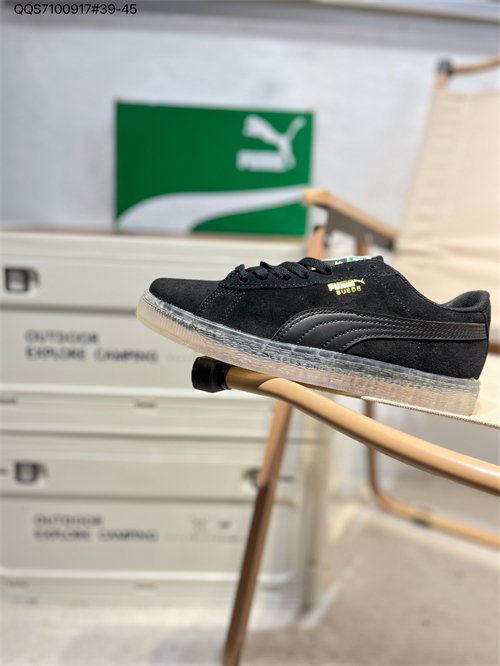 Puma(man's)Shoes-0453