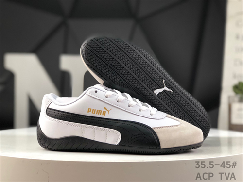 Puma(Women's)Shoes-0167