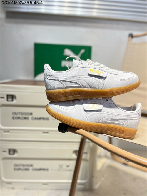 Puma(man's)Shoes-0457