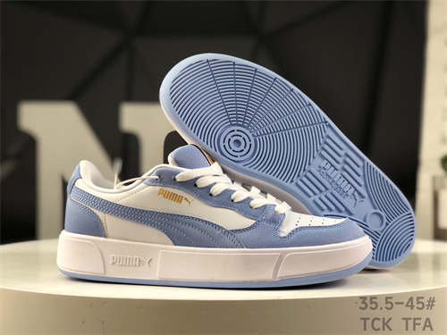 Puma(Women's)Shoes-0173