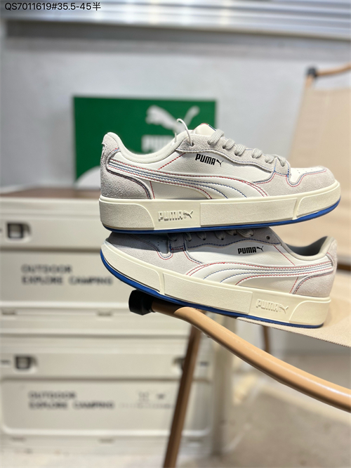 Puma(man's)Shoes-0464