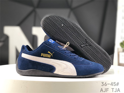 Puma(man's)Shoes-0469