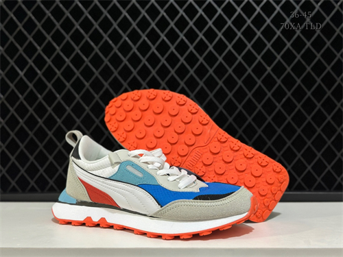 Puma(Women's)Shoes-0190