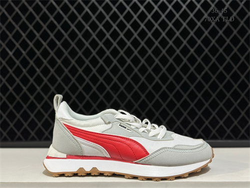 Puma(Women's)Shoes-0193
