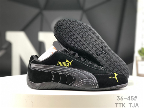 Puma(Women's)Shoes-0203