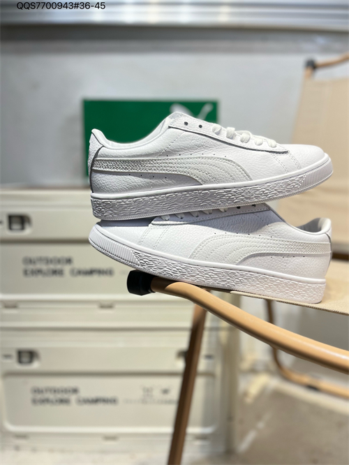 Puma(Women's)Shoes-0206