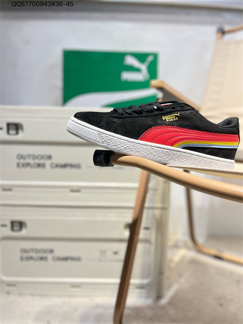 Puma(Women's)Shoes-0212