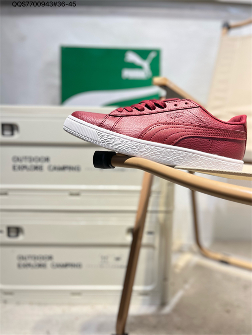 Puma(man's)Shoes-0503