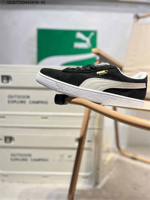 Puma(Women's)Shoes-0220