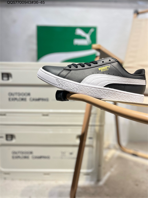 Puma(man's)Shoes-0511