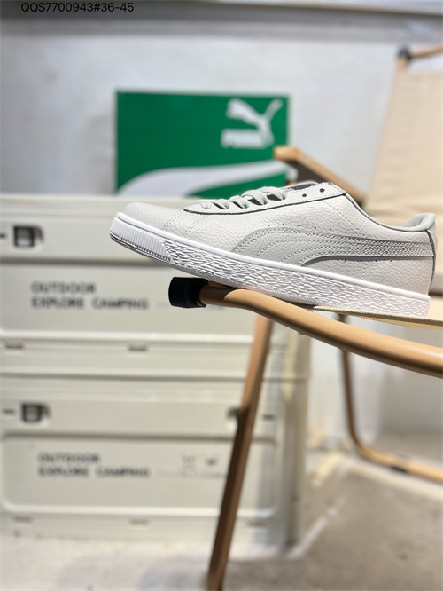 Puma(Women's)Shoes-0224