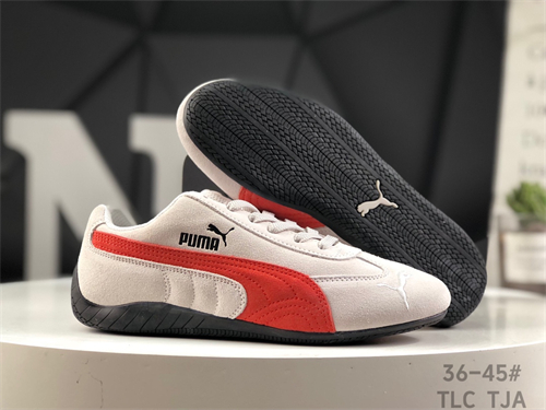 Puma(man's)Shoes-0515