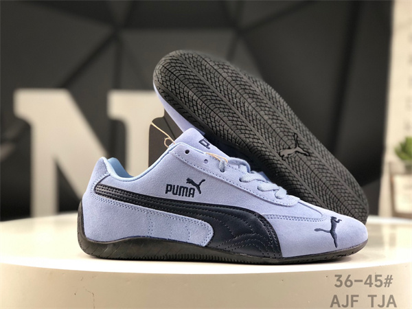 Puma(man's)Shoes-0519