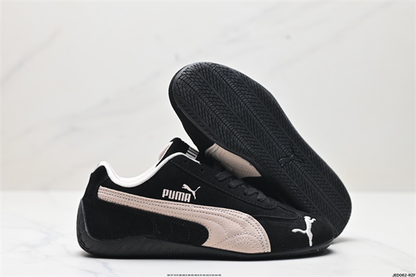 Puma(Women's)Shoes-0234