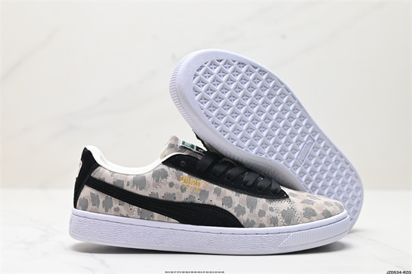 Puma(man's)Shoes-0530