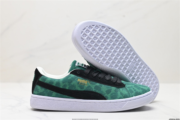 Puma(man's)Shoes-0531