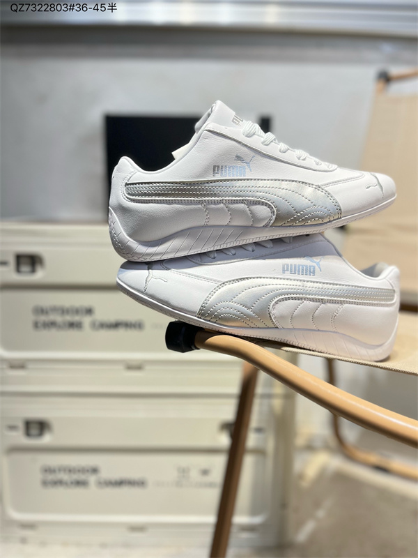 Puma(Women's)Shoes-0242