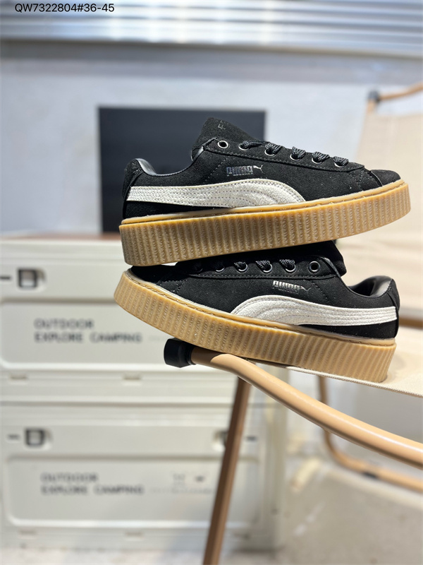 Puma(man's)Shoes-0537