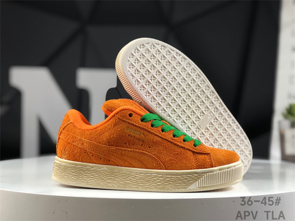 Puma(Women's)Shoes-0249