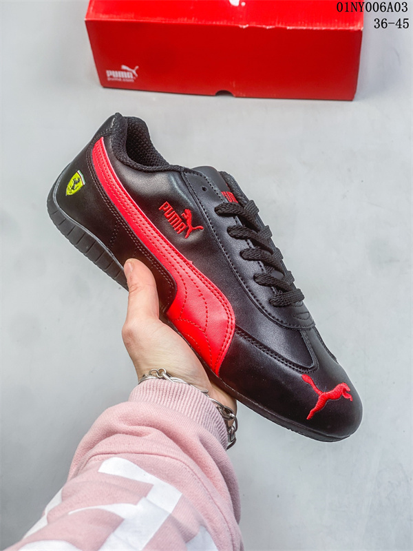 Puma(man's)Shoes-0546