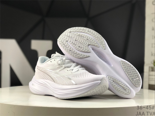 Puma(Women's)Shoes-0257