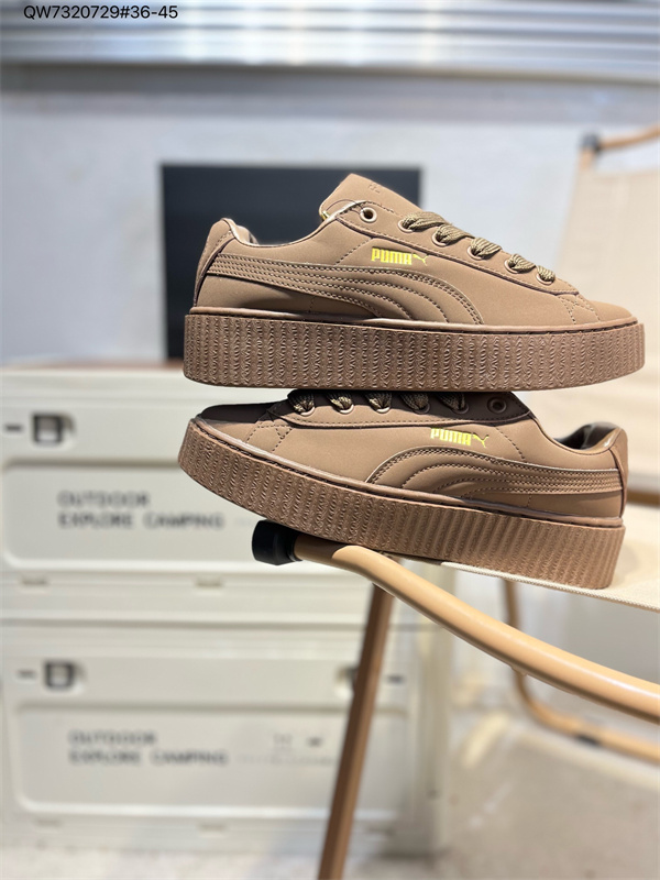 Puma(man's)Shoes-0553