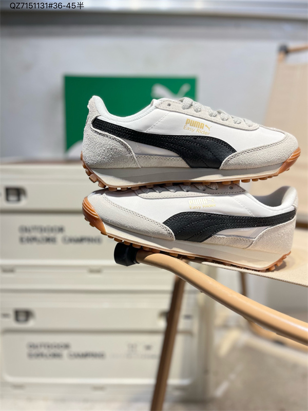 Puma(Women's)Shoes-0261