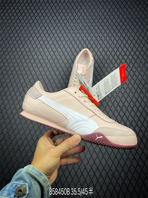 Puma(Women's)Shoes-0264