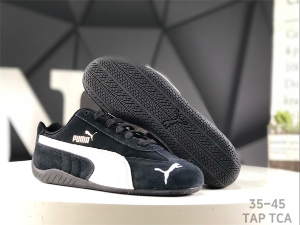 Puma(man's)Shoes-0570