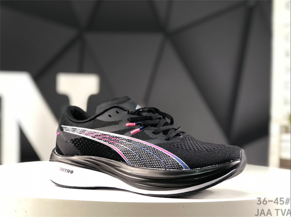 Puma(Women's)Shoes-0281