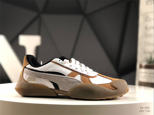 Puma(Women's)Shoes-0295