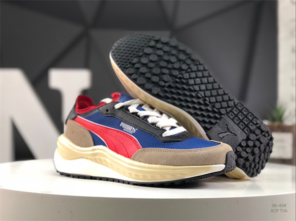 Puma(Women's)Shoes-0305