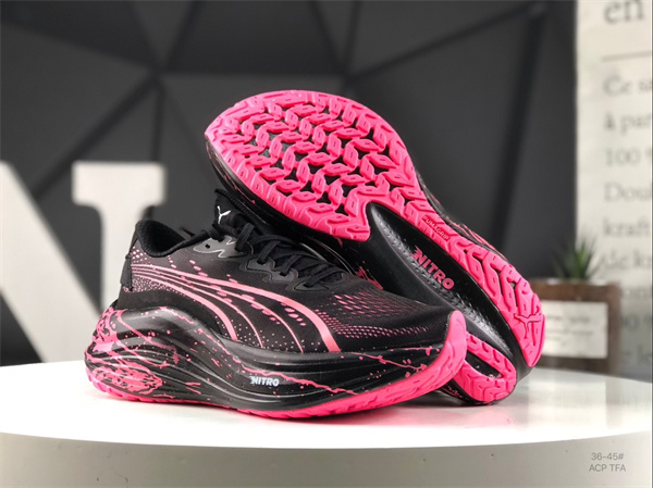 Puma(Women's)Shoes-0306