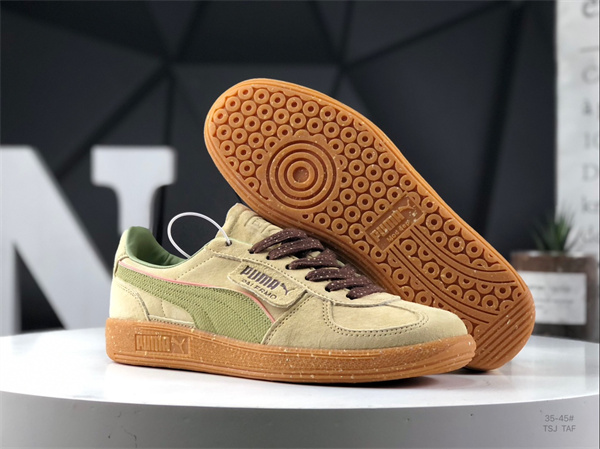 Puma(Women's)Shoes-0310