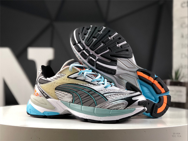 Puma(man's)Shoes-0603