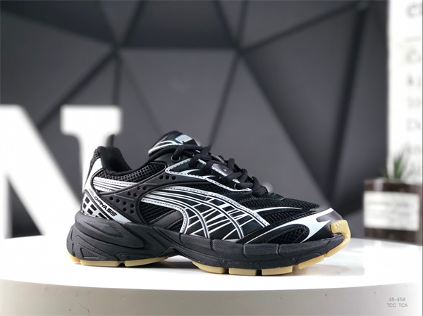 Puma(man's)Shoes-0606