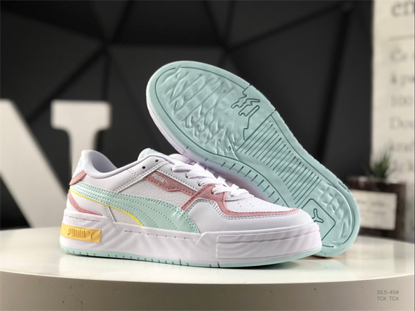 Puma(man's)Shoes-0609