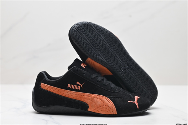 Puma(Women's)Shoes-0321