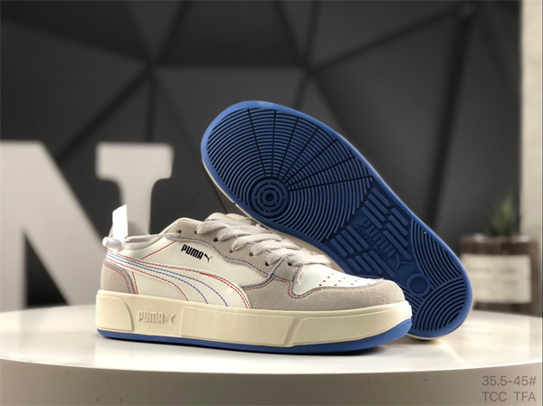Puma(man's)Shoes-0614
