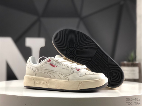 Puma(man's)Shoes-0616