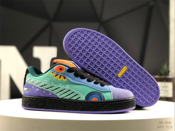 Puma(Women's)Shoes-0330