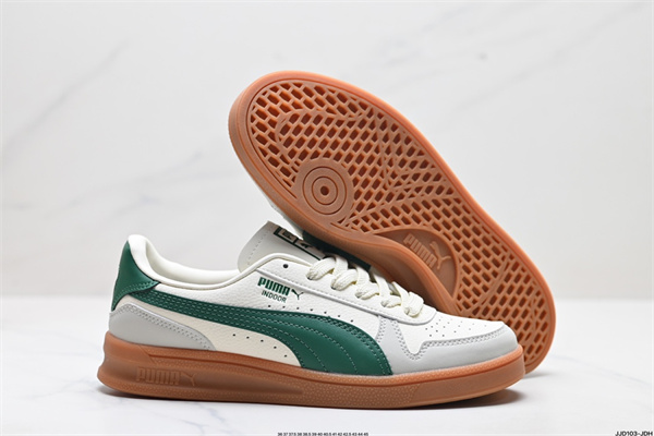 Puma(Women's)Shoes-0339