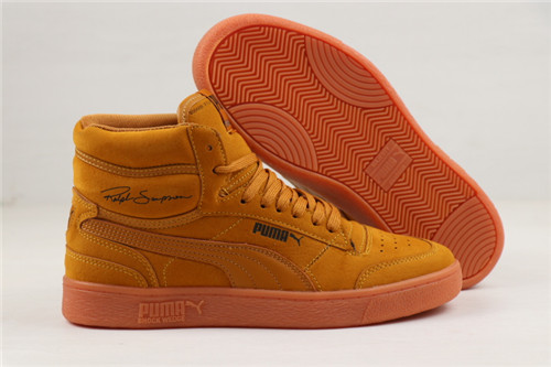 Puma(man's)Shoes-074